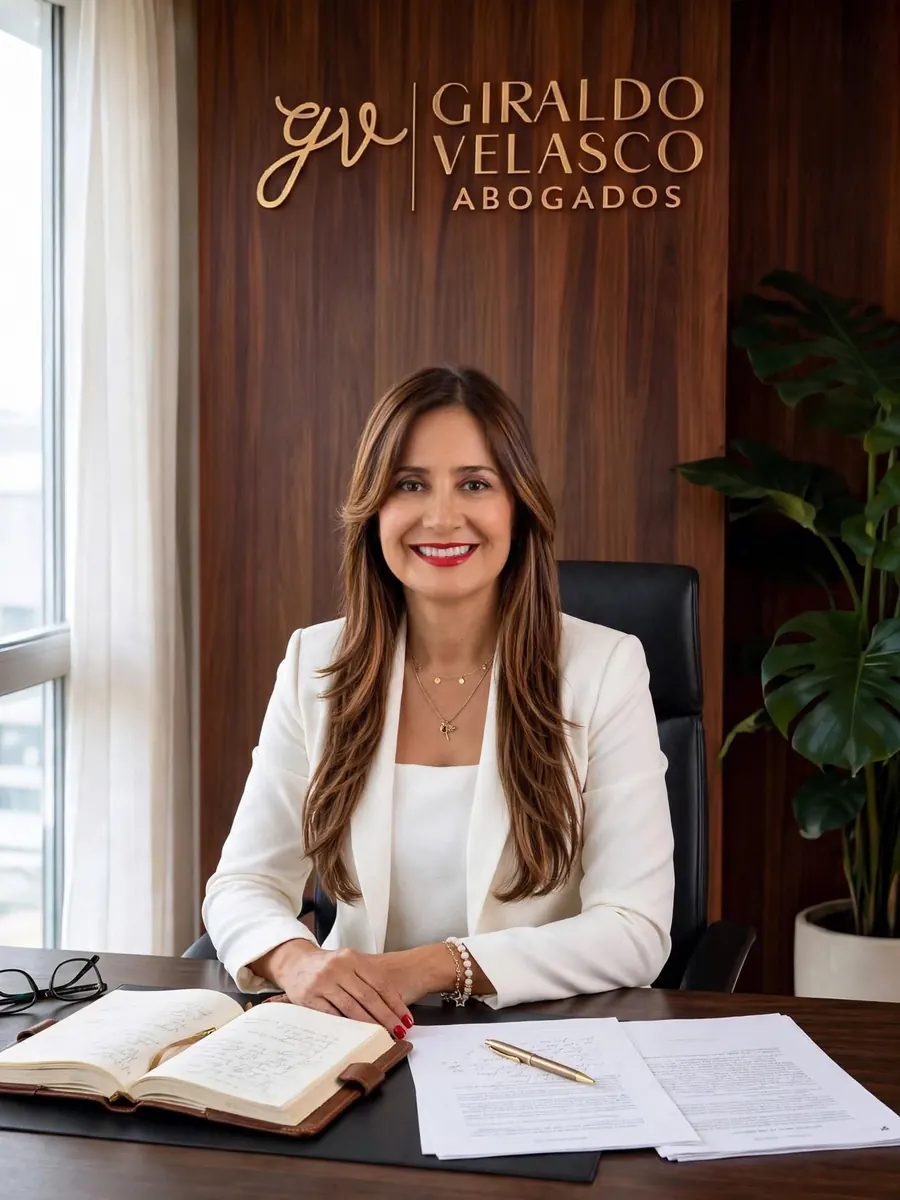 Ana Luisa Giraldo Velasco