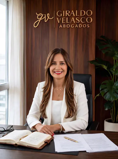 Ana Luisa Giraldo Velasco