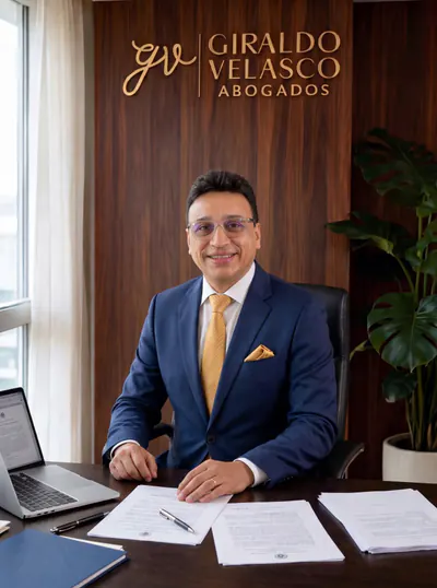 Giovanni Sánchez Espinosa